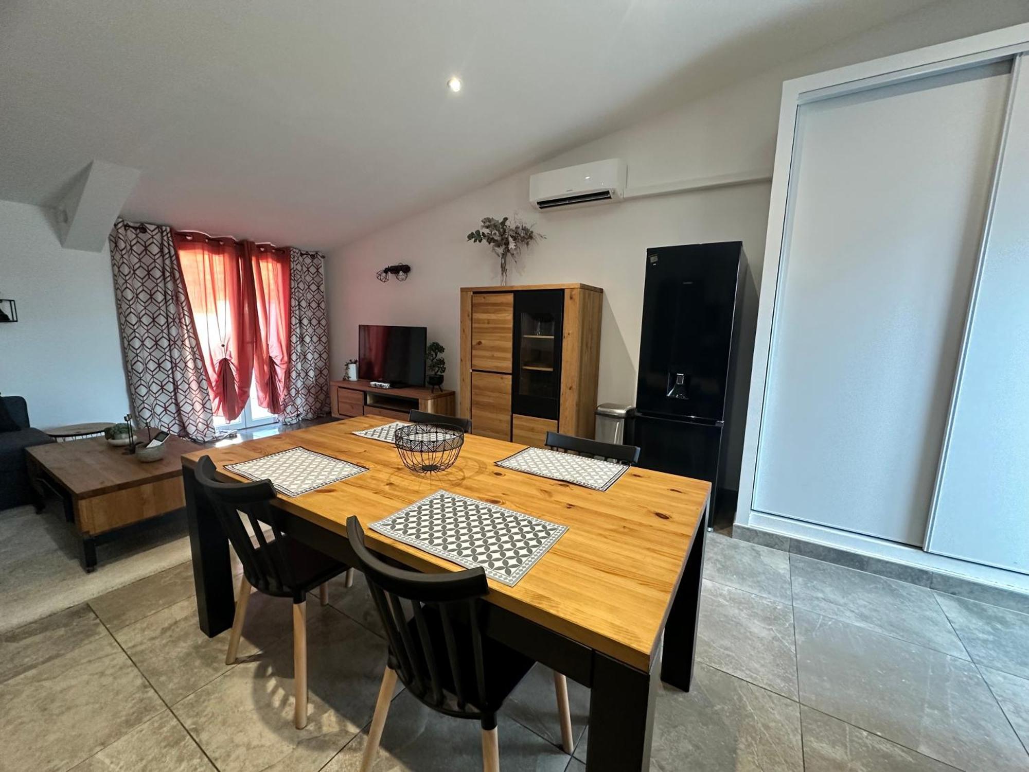 Maisonnette Du Mas Vert Montaren-et-Saint-Médiers Exteriör bild